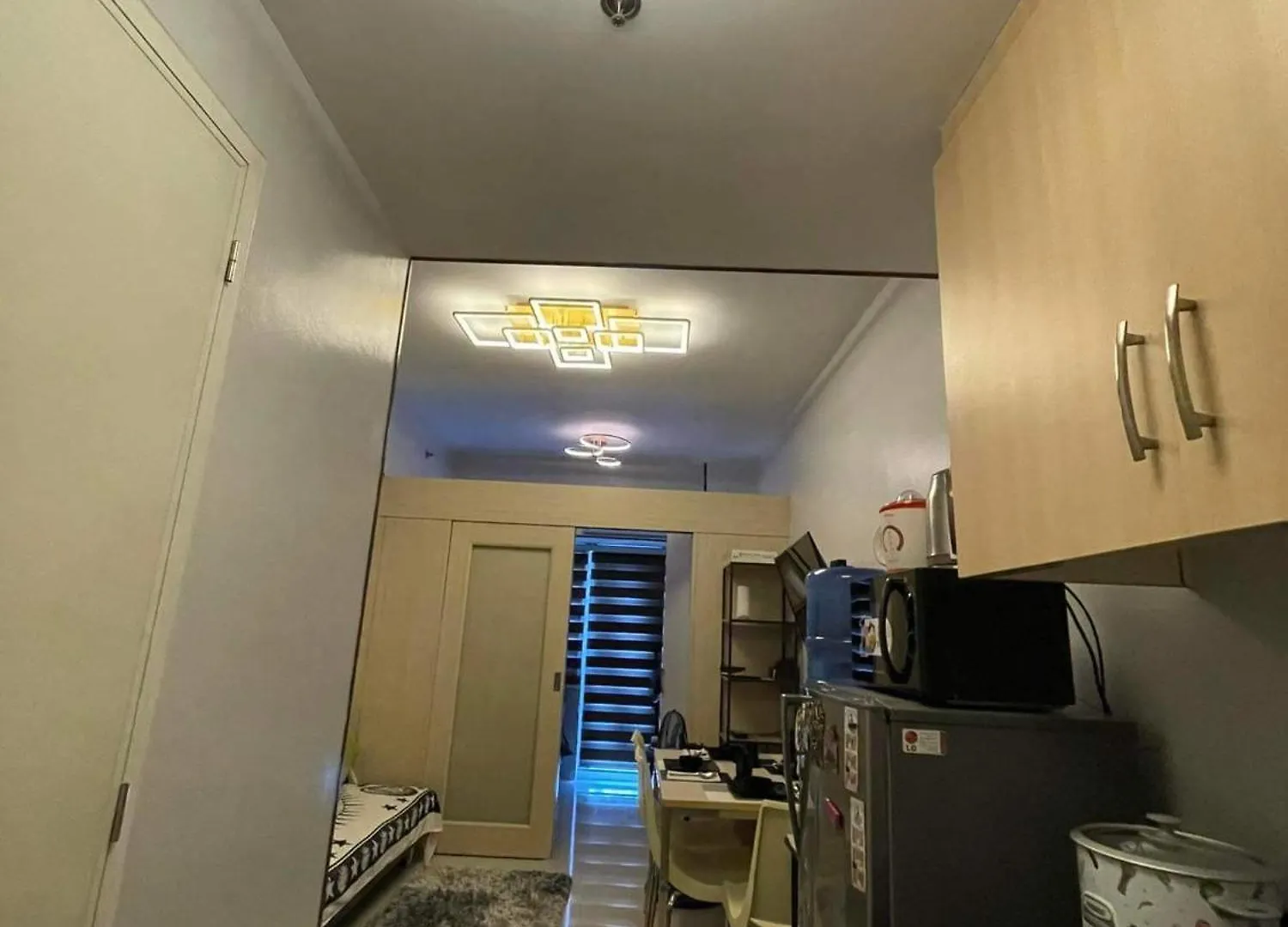 Ac Condotel @ Smdc Light Residences Condominium Manila 0*,  Philippines