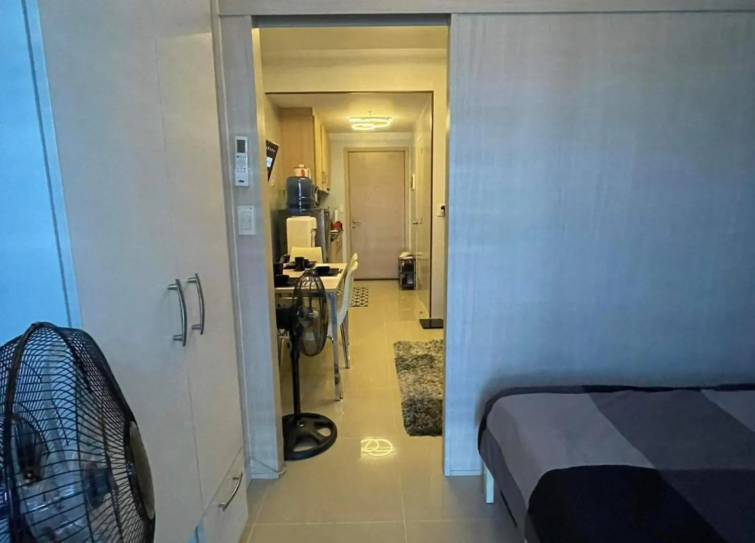 Ac Condotel @ Smdc Light Residences Condominium Manila 0*,  Philippines