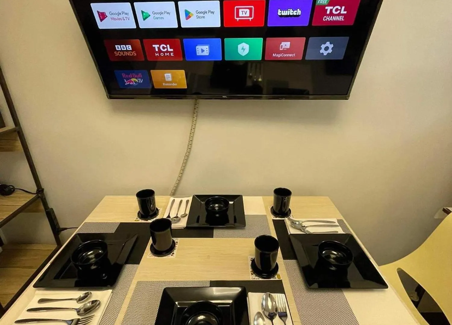 Apartment Ac Condotel @ Smdc Light Residences Condominium Manila Philippines