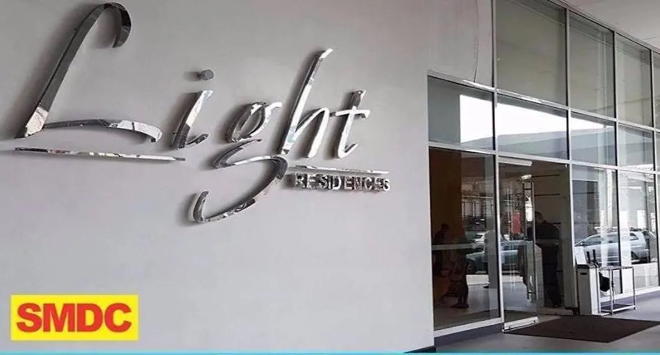 Apartment Ac Condotel @ Smdc Light Residences Condominium Manila