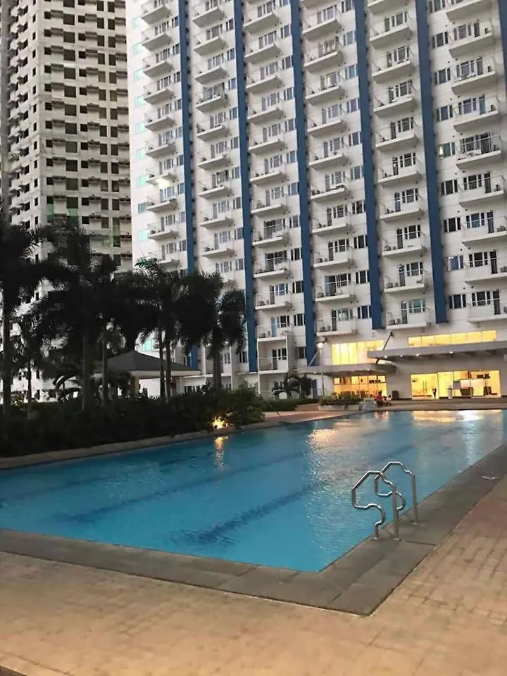 Ac Condotel @ Smdc Light Residences Condominium Manila