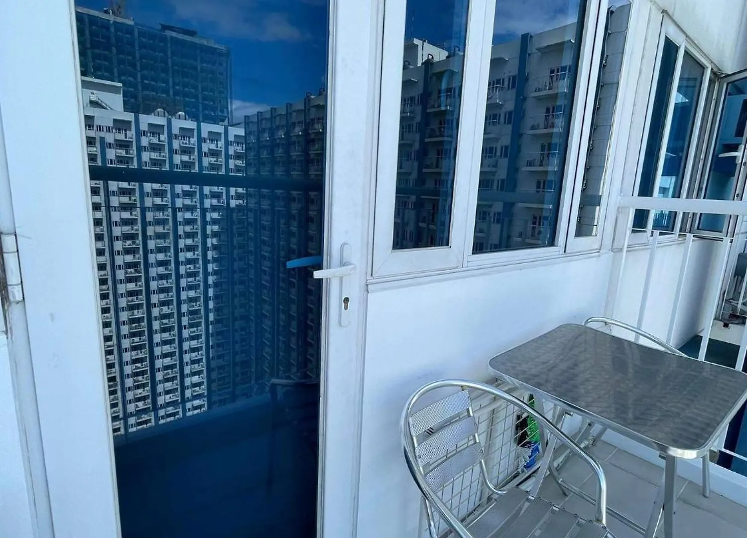 Ac Condotel @ Smdc Light Residences Condominium Manila 0*,