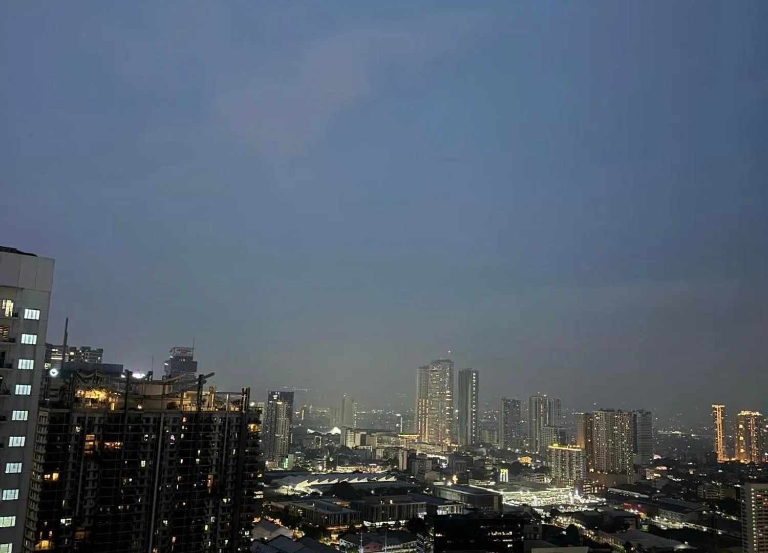 Ac Condotel @ Smdc Light Residences Condominium Manila