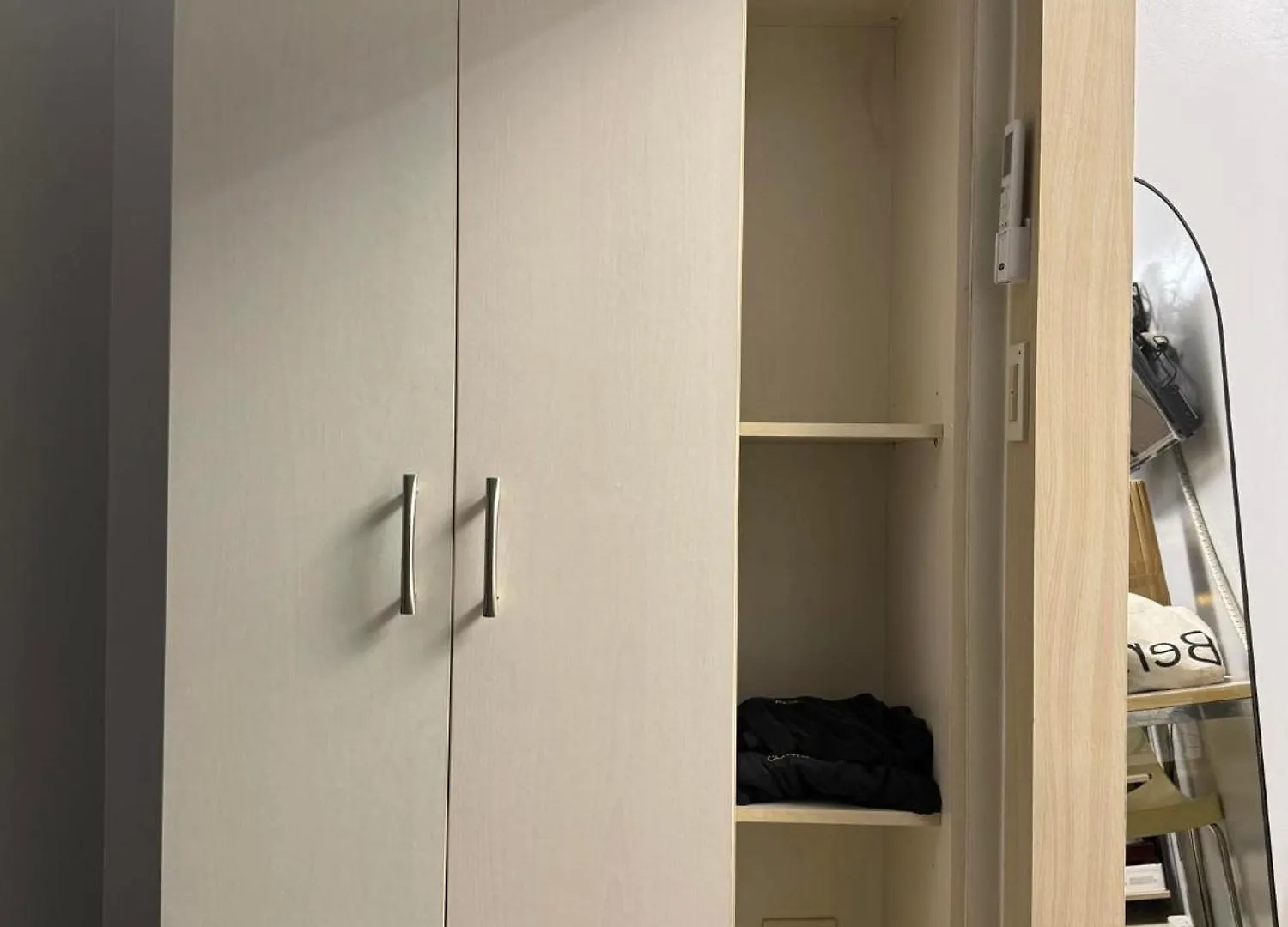 Apartment Ac Condotel @ Smdc Light Residences Condominium Manila Philippines