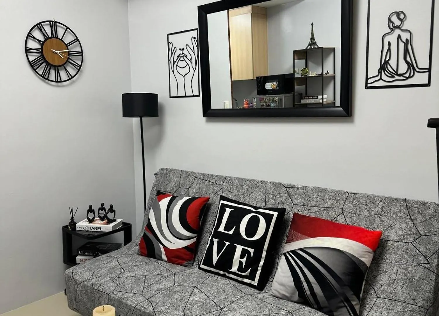 Ac Condotel @ Smdc Light Residences Condominium Manila 0*,  Philippines
