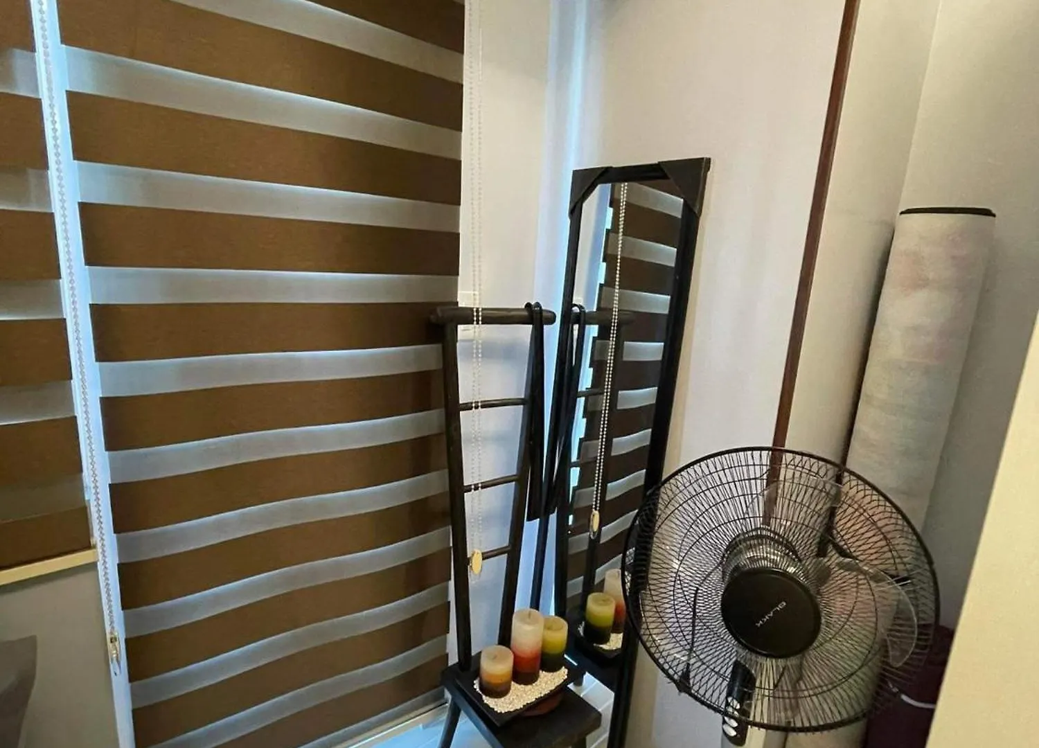 Daire Ac Condotel @ Smdc Light Residences Condominium Manila