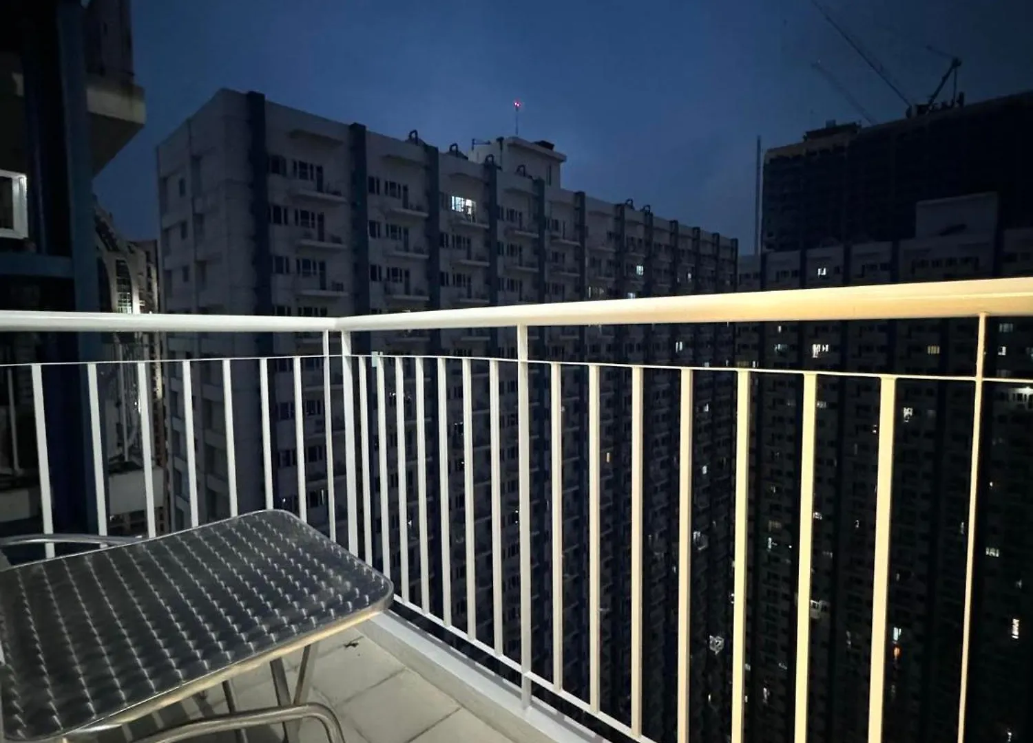 Ac Condotel @ Smdc Light Residences Condominium Manila