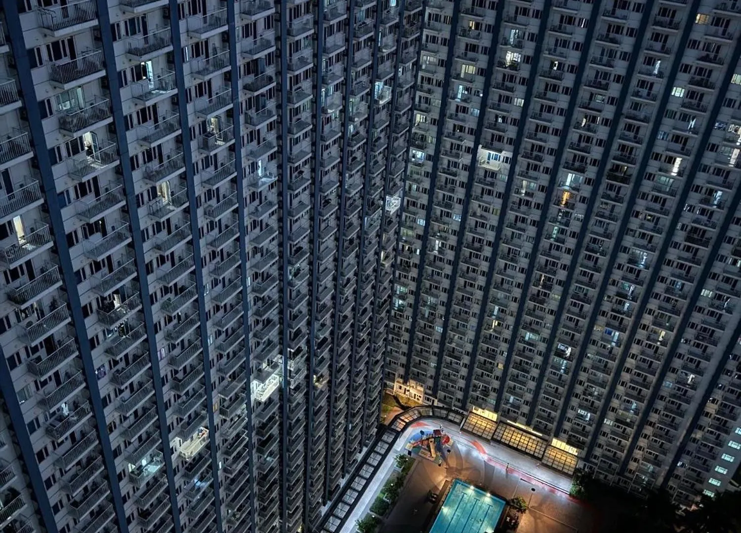 Ac Condotel @ Smdc Light Residences Condominium Manila Daire
